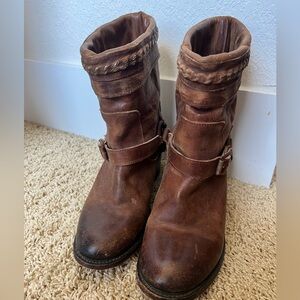 Freebird by Steven Tahoe womens 8